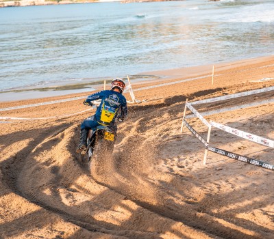 TROFEO ENDURO HUSQVARNA 2026: ANDORA - 5° PROVA