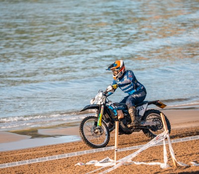 TROFEO ENDURO HUSQVARNA 2026: ANDORA - 5° PROVA