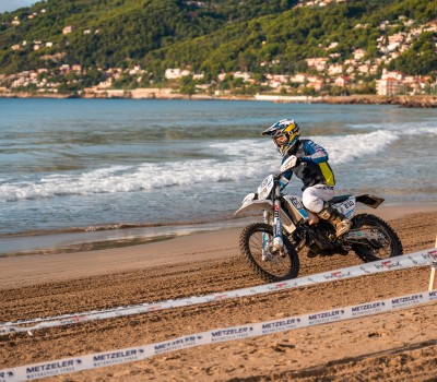 TROFEO ENDURO HUSQVARNA 2026: ANDORA - 5° PROVA