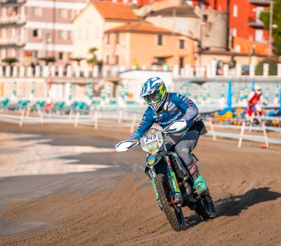 TROFEO ENDURO HUSQVARNA 2026: ANDORA - 5° PROVA