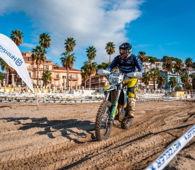 TROFEO ENDURO HUSQVARNA 2026: ANDORA - 5° PROVA