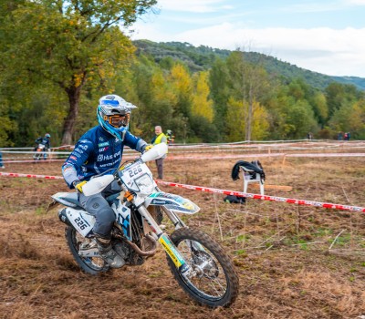 TROFEO ENDURO HUSQVARNA 2026: ANDORA - 5° PROVA