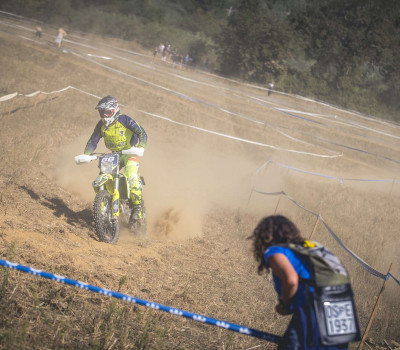 9 Settembre 2018 - Castiglion Fiorentino (AR)