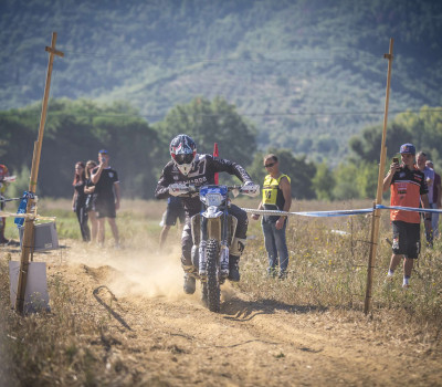 9 Settembre 2018 - Castiglion Fiorentino (AR)