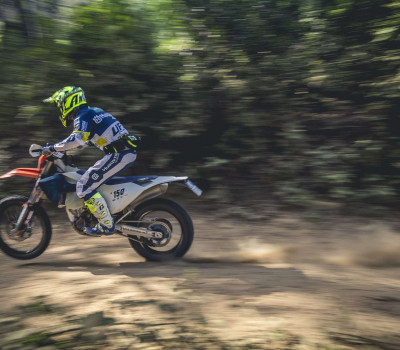 9 Settembre 2018 - Castiglion Fiorentino (AR)