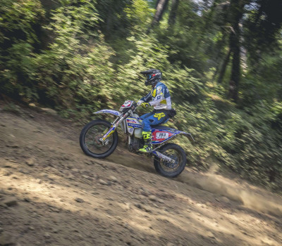 9 Settembre 2018 - Castiglion Fiorentino (AR)