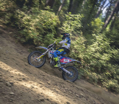 9 Settembre 2018 - Castiglion Fiorentino (AR)