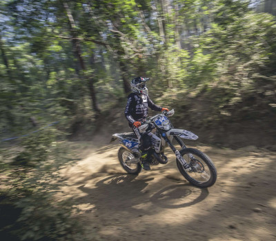 9 Settembre 2018 - Castiglion Fiorentino (AR)