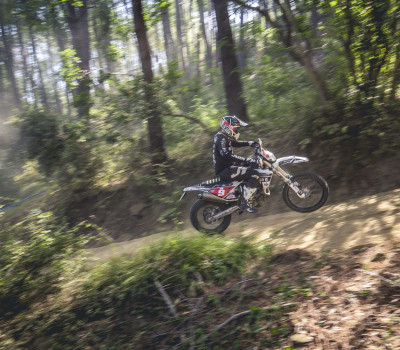 9 Settembre 2018 - Castiglion Fiorentino (AR)