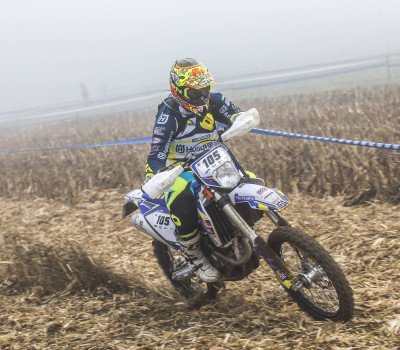 21 Ottobre 2018 - Viverone (BI)